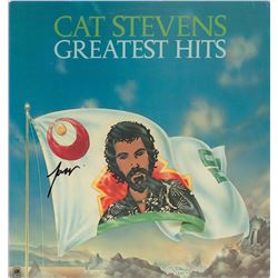 Cat Stevens