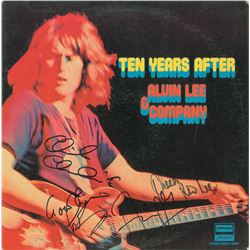 Ten Years After