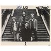 Image 1 : U2