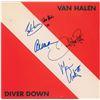 Image 1 : Van Halen