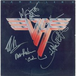 Van Halen