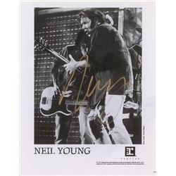 Neil Young