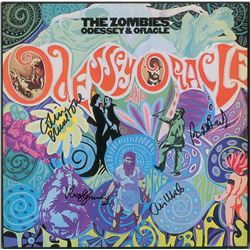 The Zombies