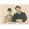 Image 1 : Laurel and Hardy