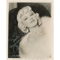 Mae West