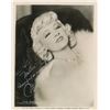 Image 1 : Mae West
