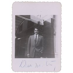 Dean Martin