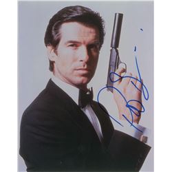 Pierce Brosnan
