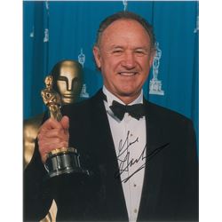 Gene Hackman