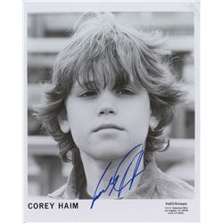 Corey Haim