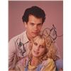 Image 1 : Tom Hanks and Daryl Hannah