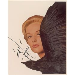 Tippi Hedren