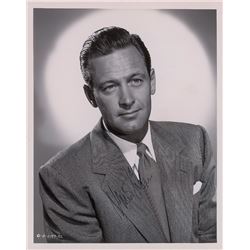 William Holden