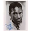 Image 1 : Denzel Washington