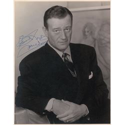 John Wayne