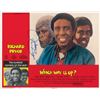Image 1 : Richard Pryor