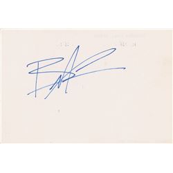 Brandon Lee