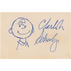 Charles Schulz