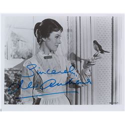 Julie Andrews