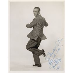 Fred Astaire