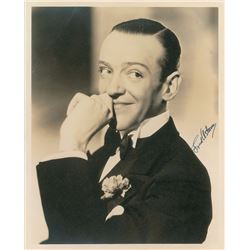 Fred Astaire