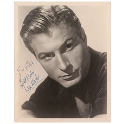 Lex Barker
