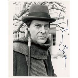 Jeremy Brett