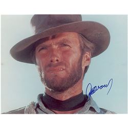 Clint Eastwood