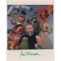 Jim Henson