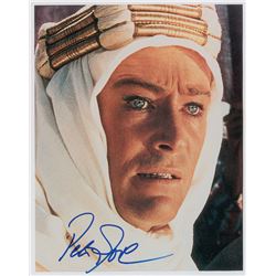 Peter O’Toole