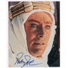 Image 1 : Peter O’Toole