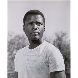 Sidney Poitier