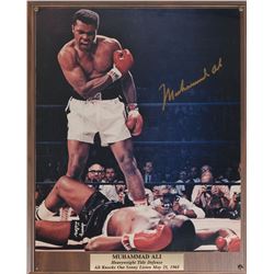 Muhammad Ali