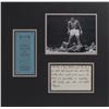Image 1 : Muhammad Ali