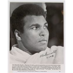 Muhammad Ali