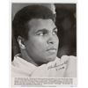 Image 1 : Muhammad Ali