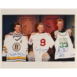 Boston: Williams Orr