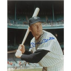 Mickey Mantle