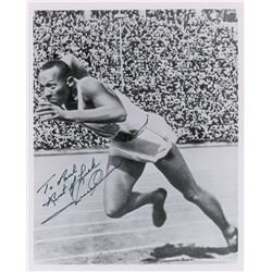 Jesse Owens