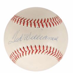 Ted Williams