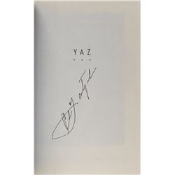 Carl Yastrzemski