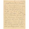 Image 2 : Ludwig Wittgenstein Autograph Letter Signed