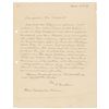 Image 1 : Albert Einstein Autograph Letter Signed