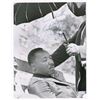 Image 1 : Martin Luther King, Jr. Signed Photograph