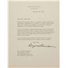 Image 5 : Jackie Robinson Letter Archive