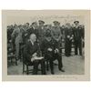 Image 1 : Franklin D. Roosevelt and Winston Churchill Signed Photograph
