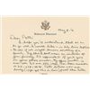 Image 1 : Ronald Reagan Autograph Letter Signed