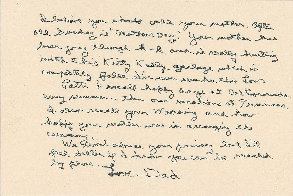 Autograph essay 07 picture