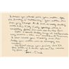 Image 2 : Ronald Reagan Autograph Letter Signed