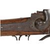 Image 4 : Sharps New Model 1859 Military Rifle with Malcolm Scope in the Berdan Serial Number Range